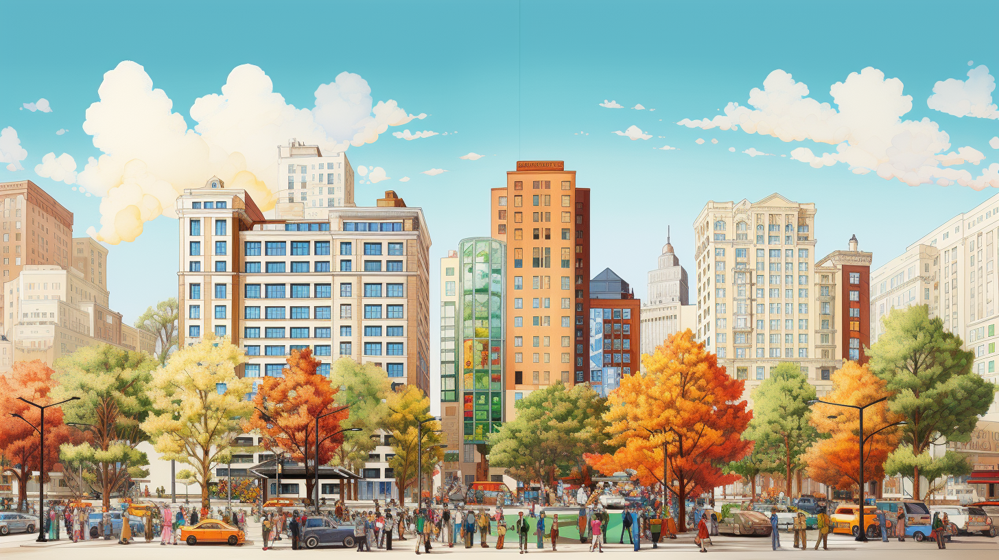 Embracing Change How the Housing Authority of Monroe Successfully