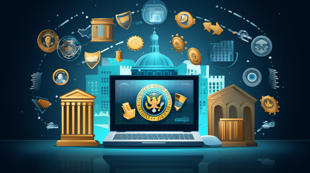 The Benefits of Being SAM Registered Federal Processing Registry