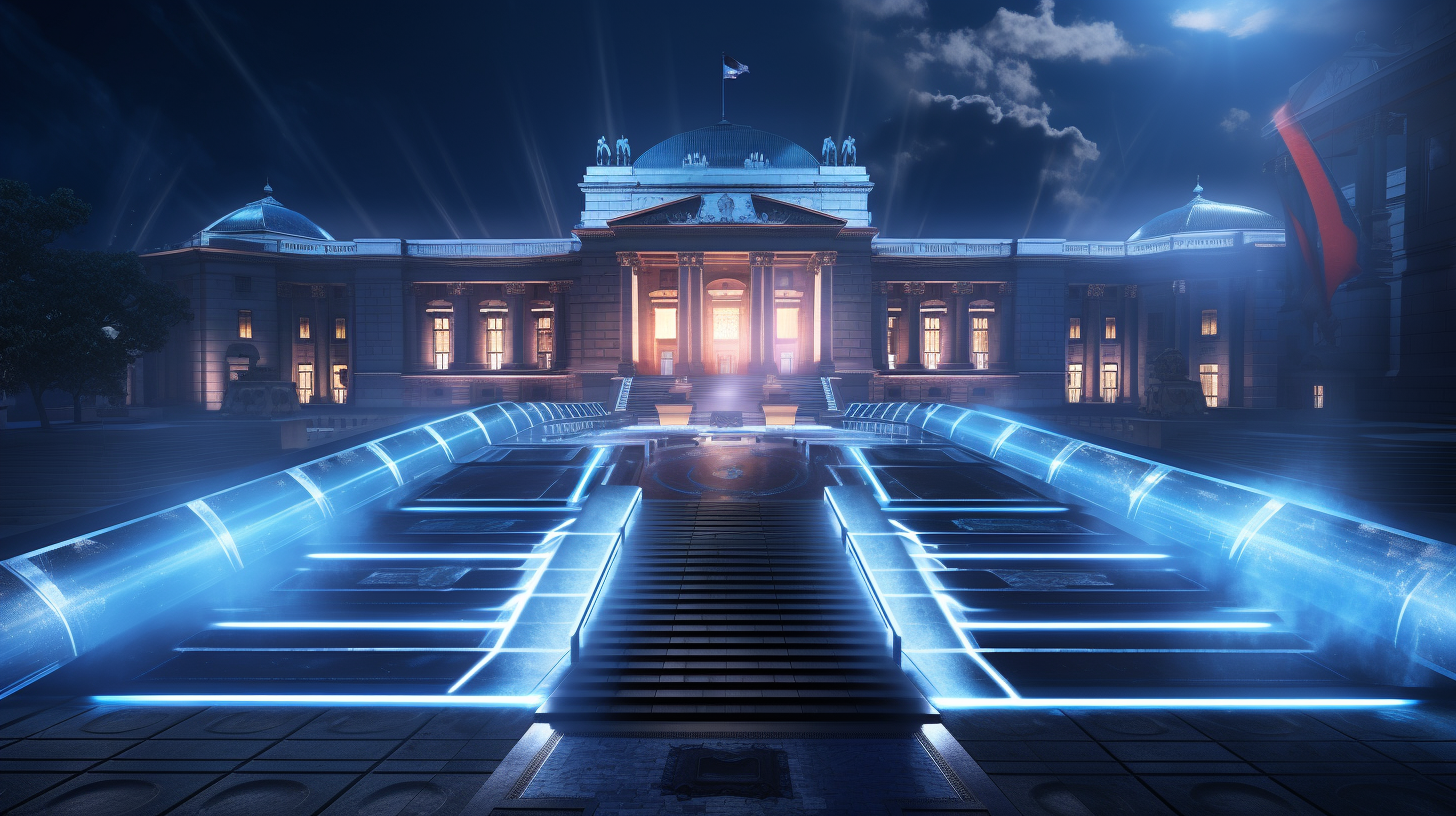 The Benefits of Being SAM Registered - Federal Processing Registry