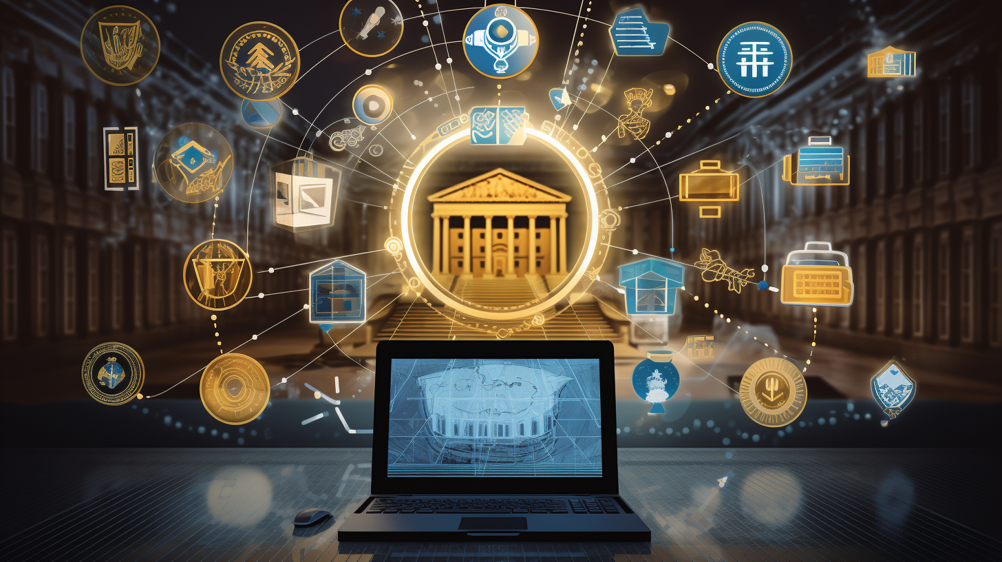 The Benefits of Being SAM Registered - Federal Processing Registry